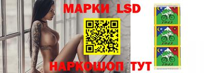 хмурый Тверь