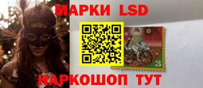 хмурый Тверь